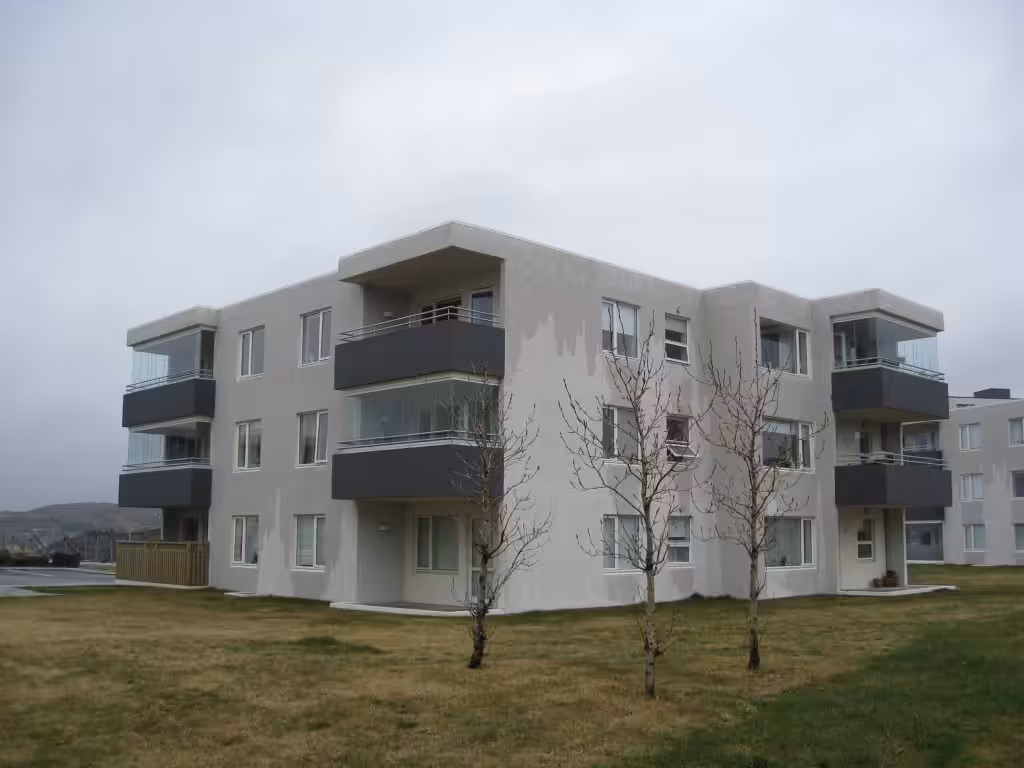 ferjuvað Rvk