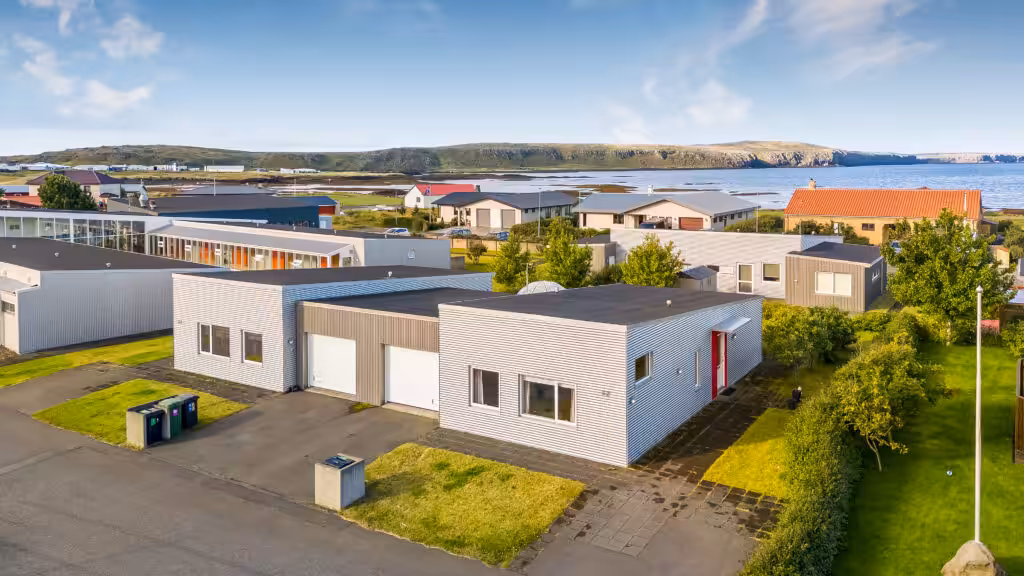 Vogagerði 32
